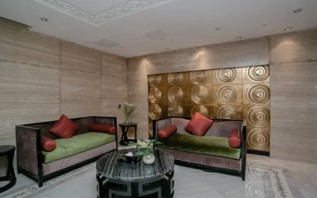 Chengdu YunSHEY Hotel