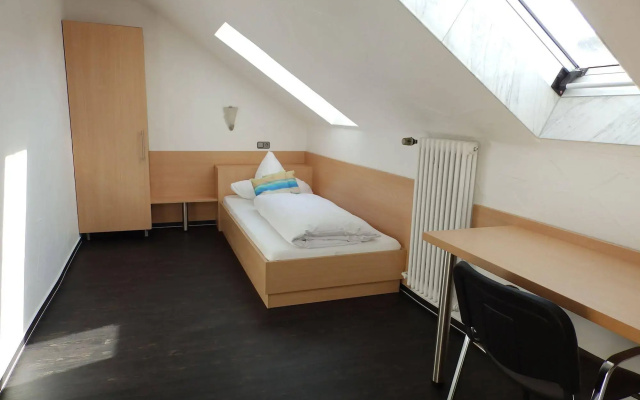 H41 Inn Freiburg