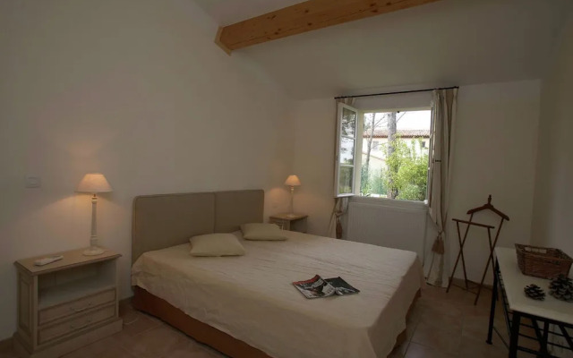 Large Villa With Private Pool Between Provence and Riviera