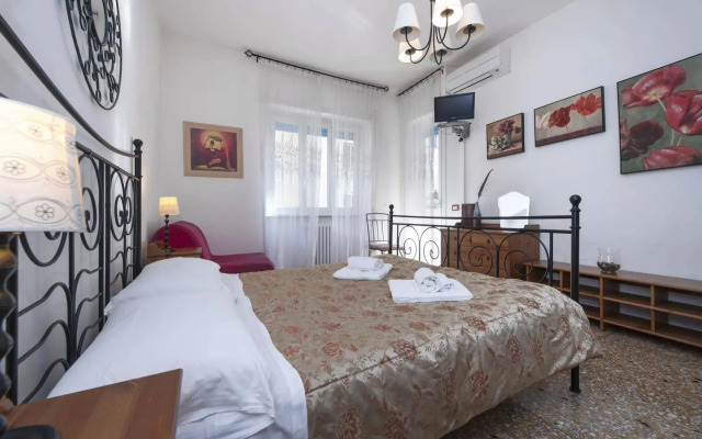 B&B A Room For Holiday