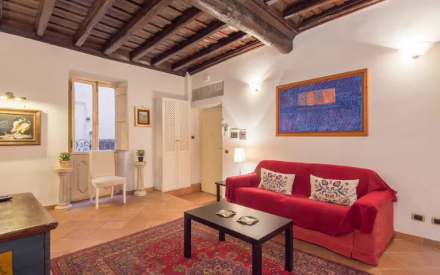 Trevi Apartments