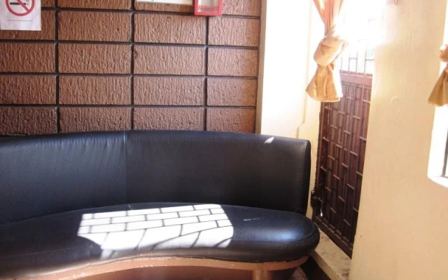 Residencia de Heneral