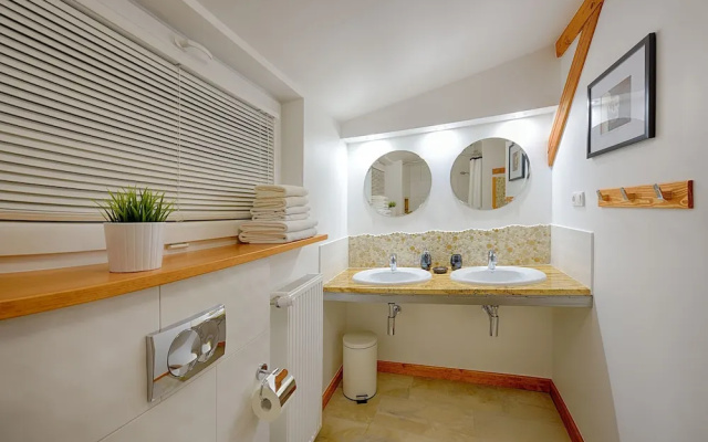 Baltycka44 Rooms & Apartments