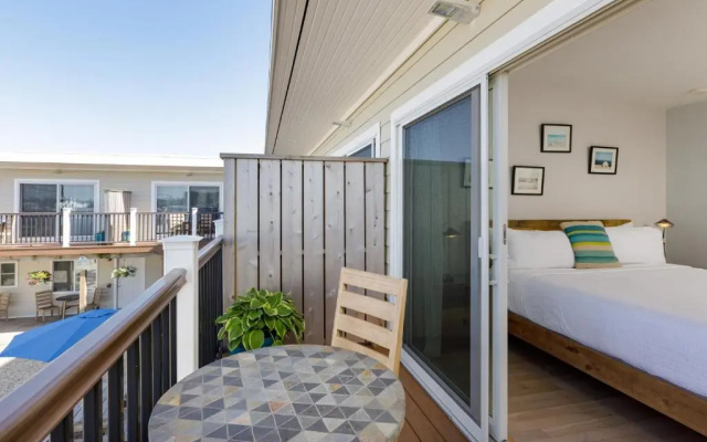 Aqualina Inn Montauk