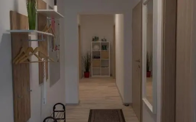 Apartment Sofia