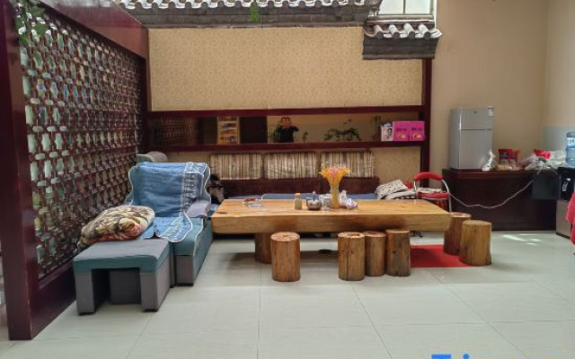 Chunjiang Hotel