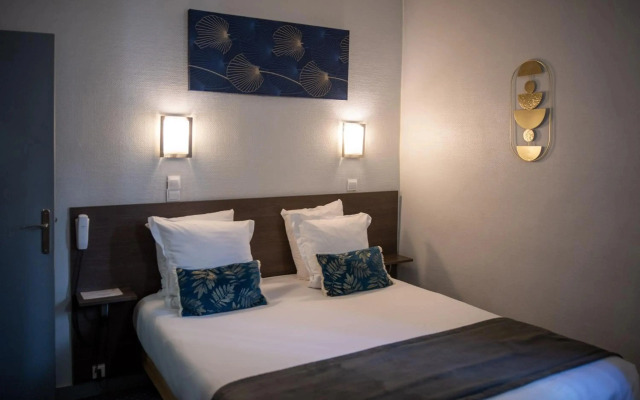 Hotel de Normandie