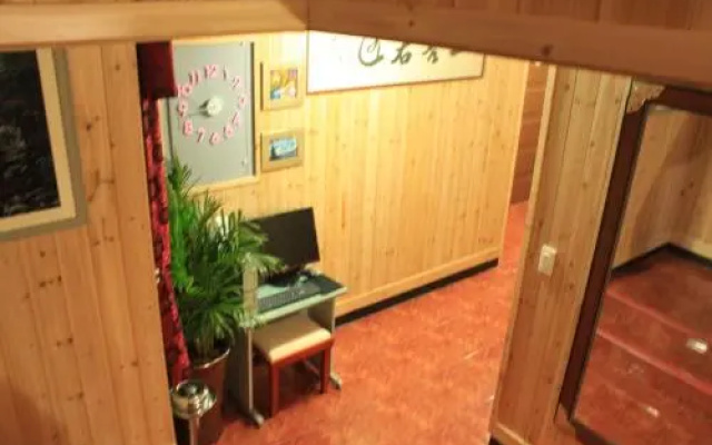 Jeju Azi Hostel