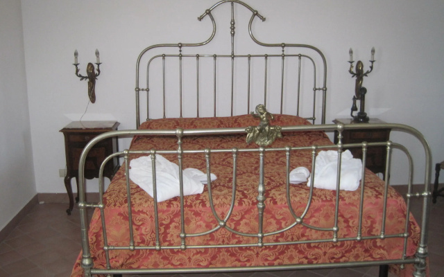 Al Bastione Imperiale B&B