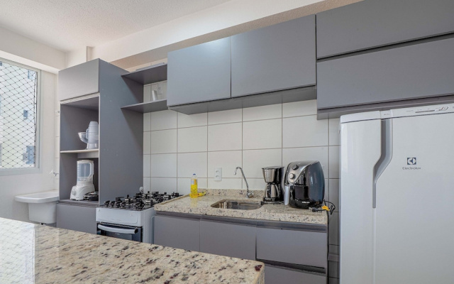 Mirante #1004 - Comfortable Apartment by Carpediem