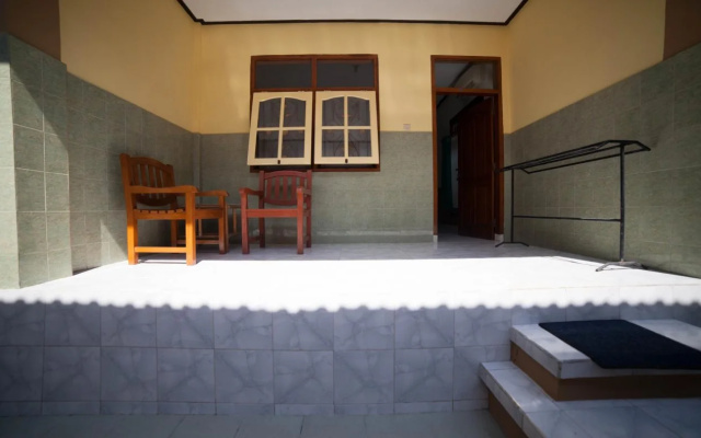 Kempu Taman Ayu II