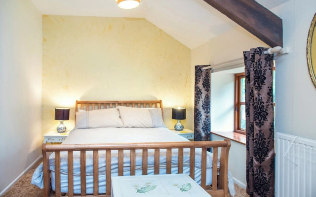 Mill Cottage