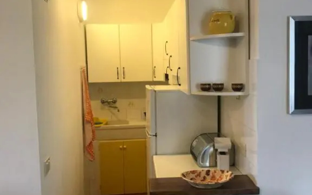 Casa Nicoletta