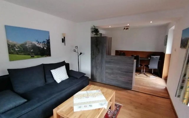 Appartement Ebster