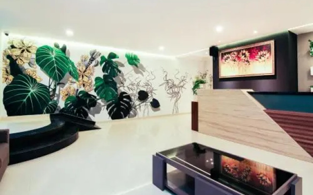 Rozelle By D Best Hospitality