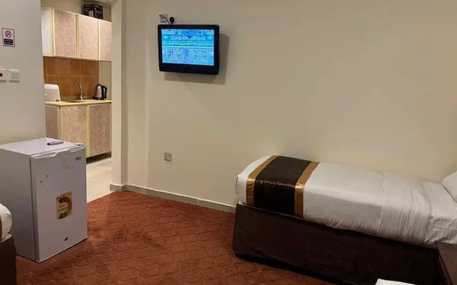 Lidan Hotel