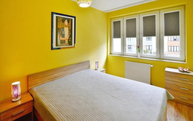 Apartment, Kolobrzeg