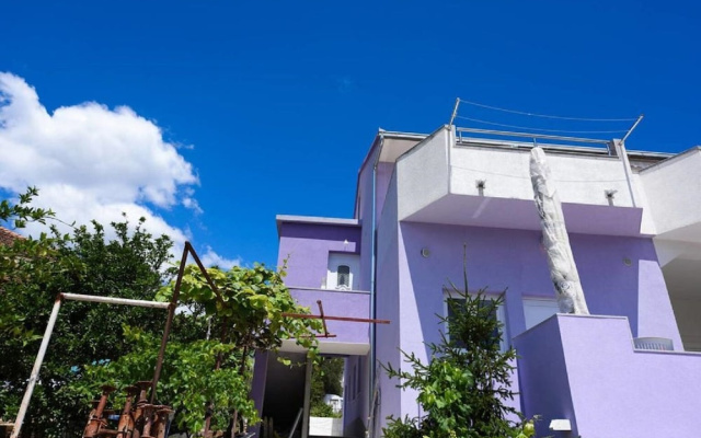 Apartments Sea Star Ivana
