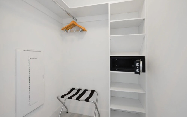 Exquisite 2 BRCondo At Hyde Beach House