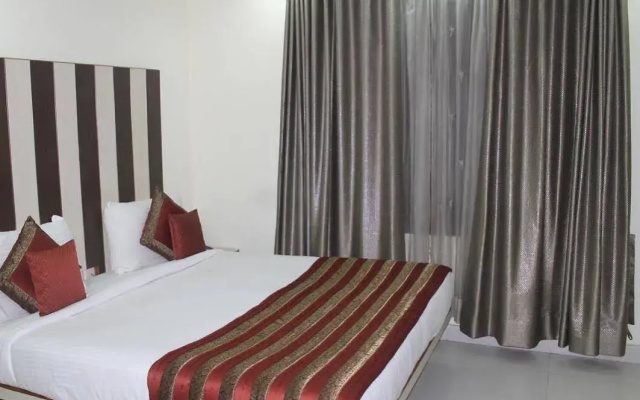 Hotel Balsons Continental