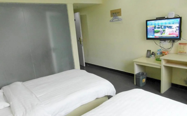 Skylight Express Inn - Xuzhou