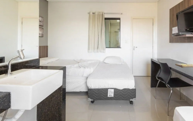 OYO Hotel Manauense