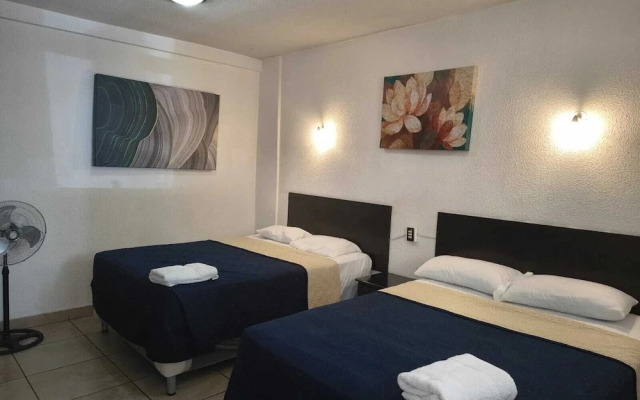 Hotel Las Gardenias