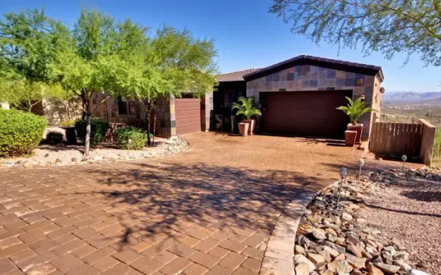 Villa Crestview