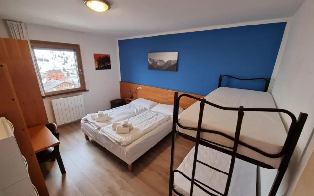 Appartamento Vacanza Top Residence