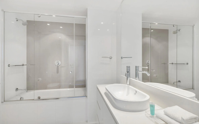 Orchid Residences - HR Surfers Paradise