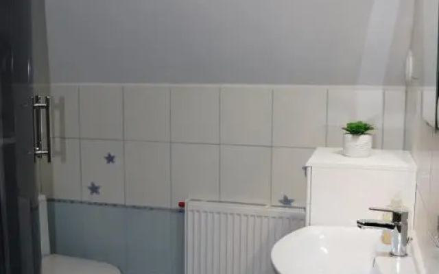 Apartamenty ''Chcę Tu Zostać''