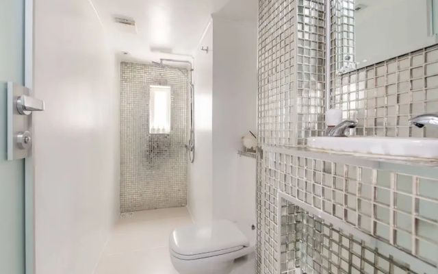 Deluxe 4 bedrooms Cramond Seaview House