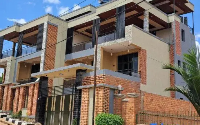 JAMOS Guest House