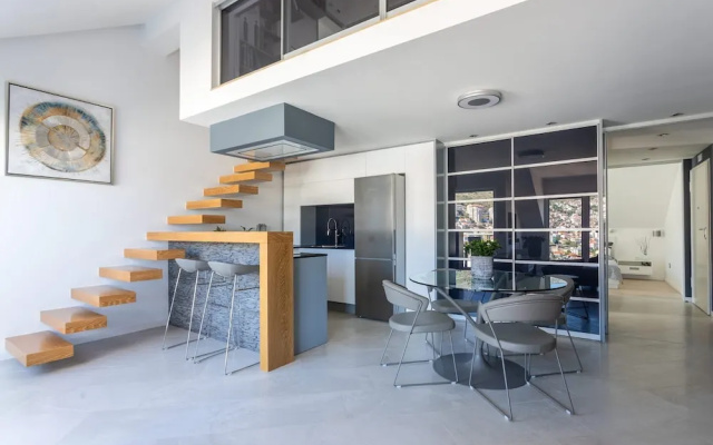 Dubrovnik Breeze Apartment