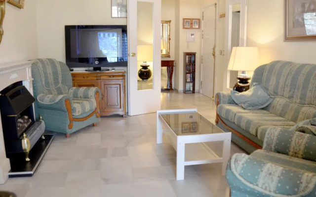 Carihuela Playa