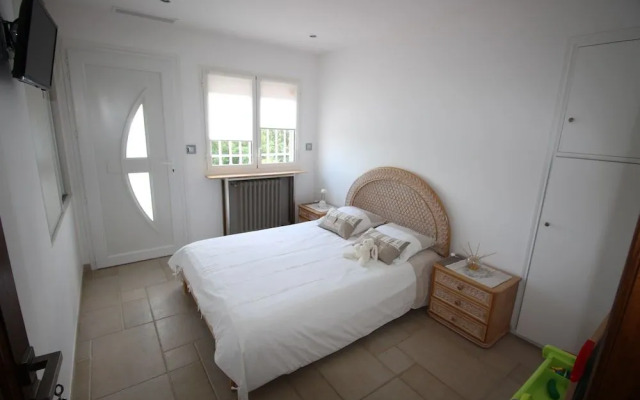 La Villa Jalna Chambres Appartement