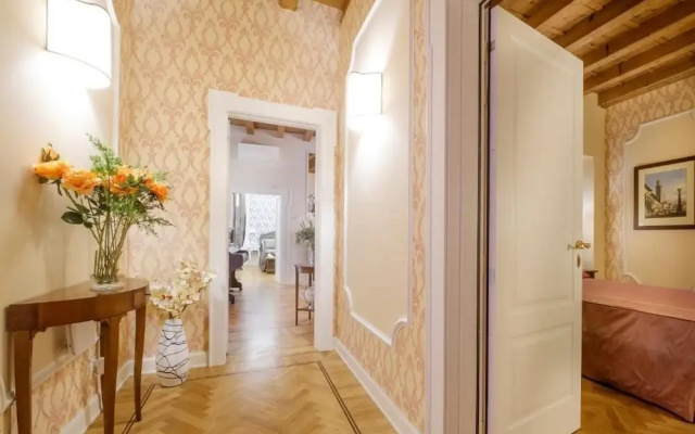 Guesthouse Al Chiostro De San Salvar