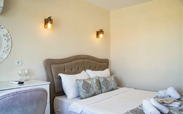 Aksac Hotel Cunda