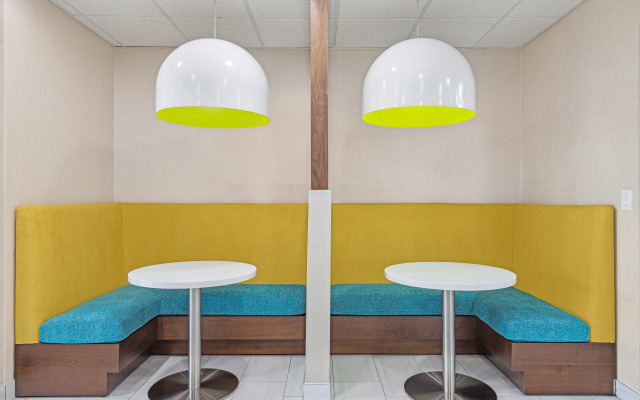 Hampton Inn Houston-Brookhollow