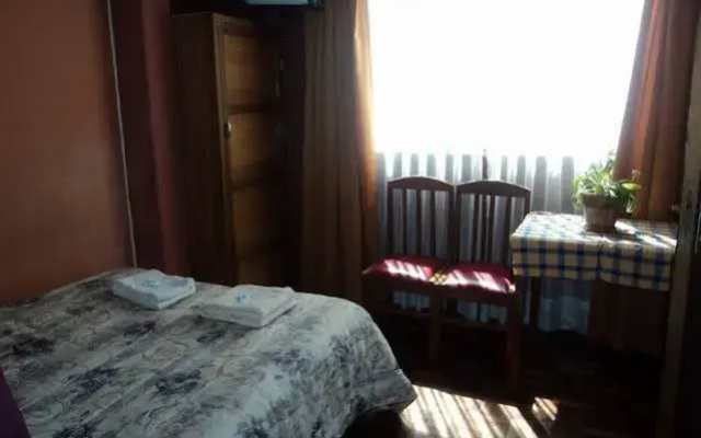 Hostal Copacabana