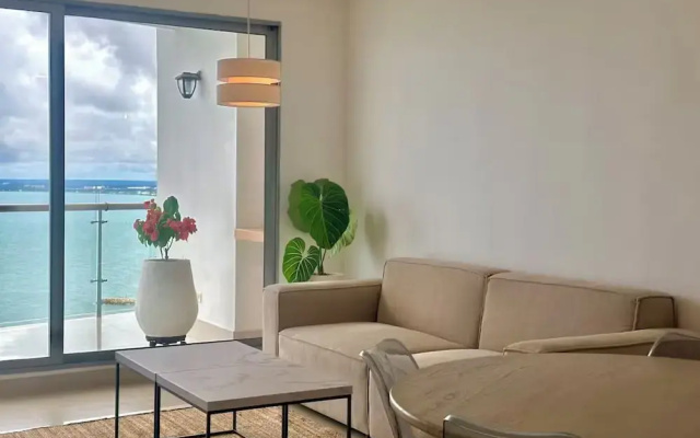 by Calamari Homes - Altamar Building