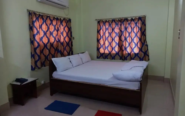 ATITHYA GUEST HOUSE Bolpur