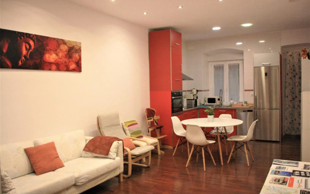 Apartamento Jare