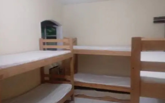 Aldeia Produção Hostel Cultural Búzios