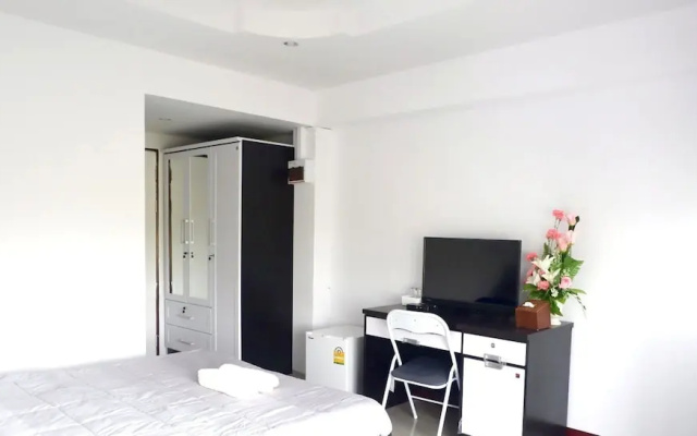 Papasstar Residence