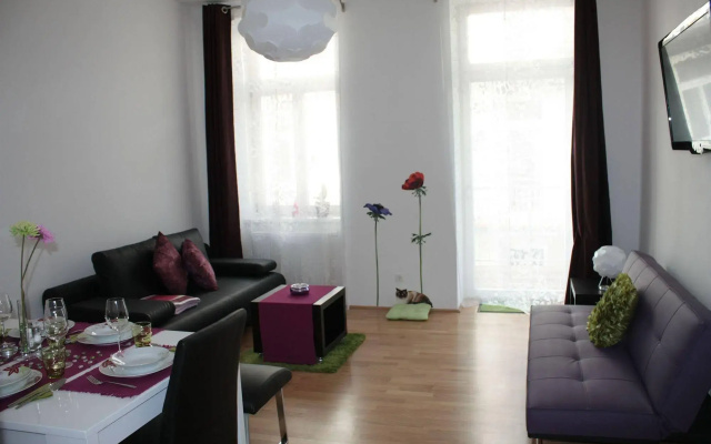 GoVIenna Modern Apartment
