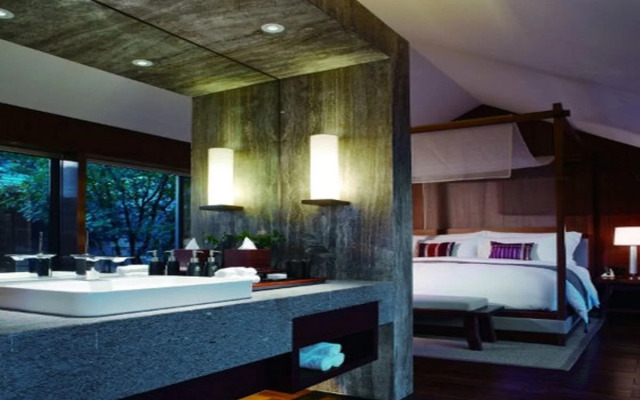 The Lost Stone Villas & Spa