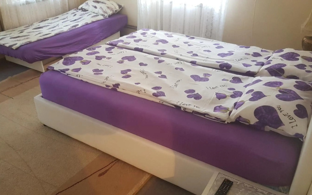 Amy Apartman