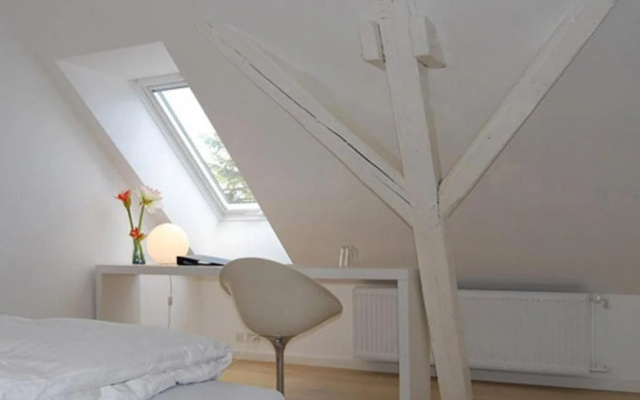 rum og rooms