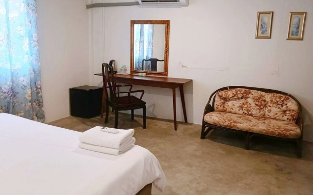 Mitr Inn Yaowarat